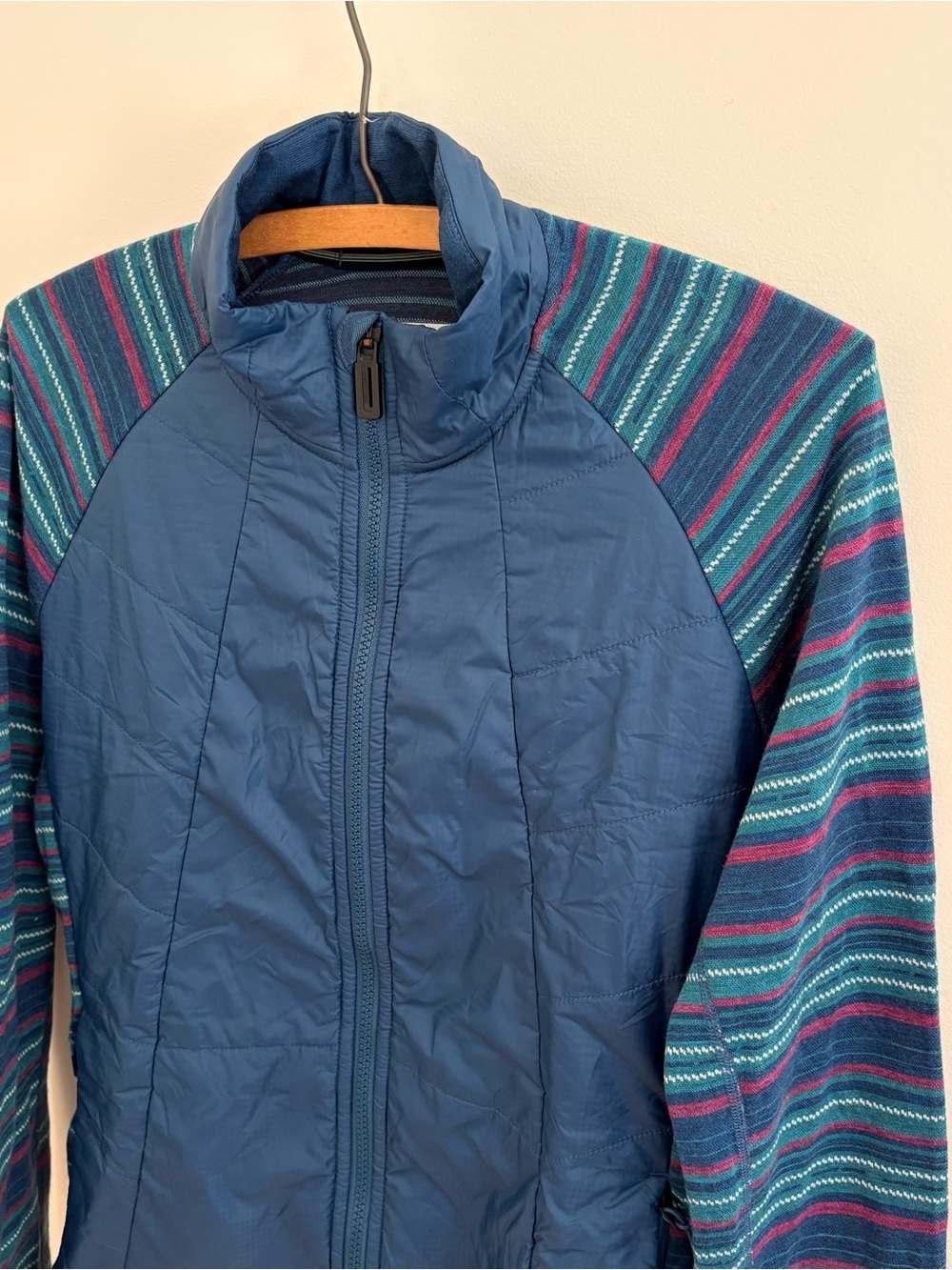 Smartwool SmartLoft 60 Jacket - Picture 4 of 8